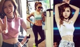 明星健身爆料视频,揭秘健身达人保持身材的秘诀